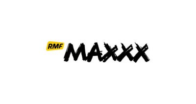 Radio online RMF MAXXX słuchać online