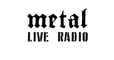 Radio online Metal Live Radio słuchać online