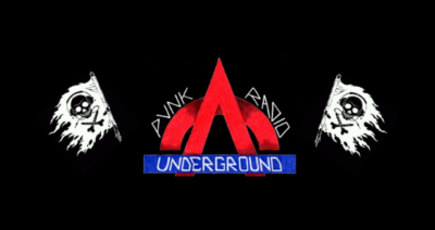 Radio online  Punk Radio Underground słuchać online