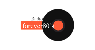 Radio online Forever 80's słuchać online
